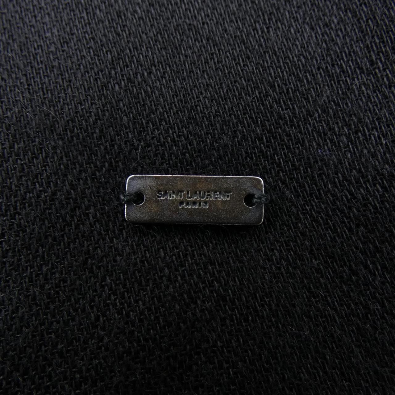 サンローラン SAINT LAURENT 646330 3Y201 STOLE