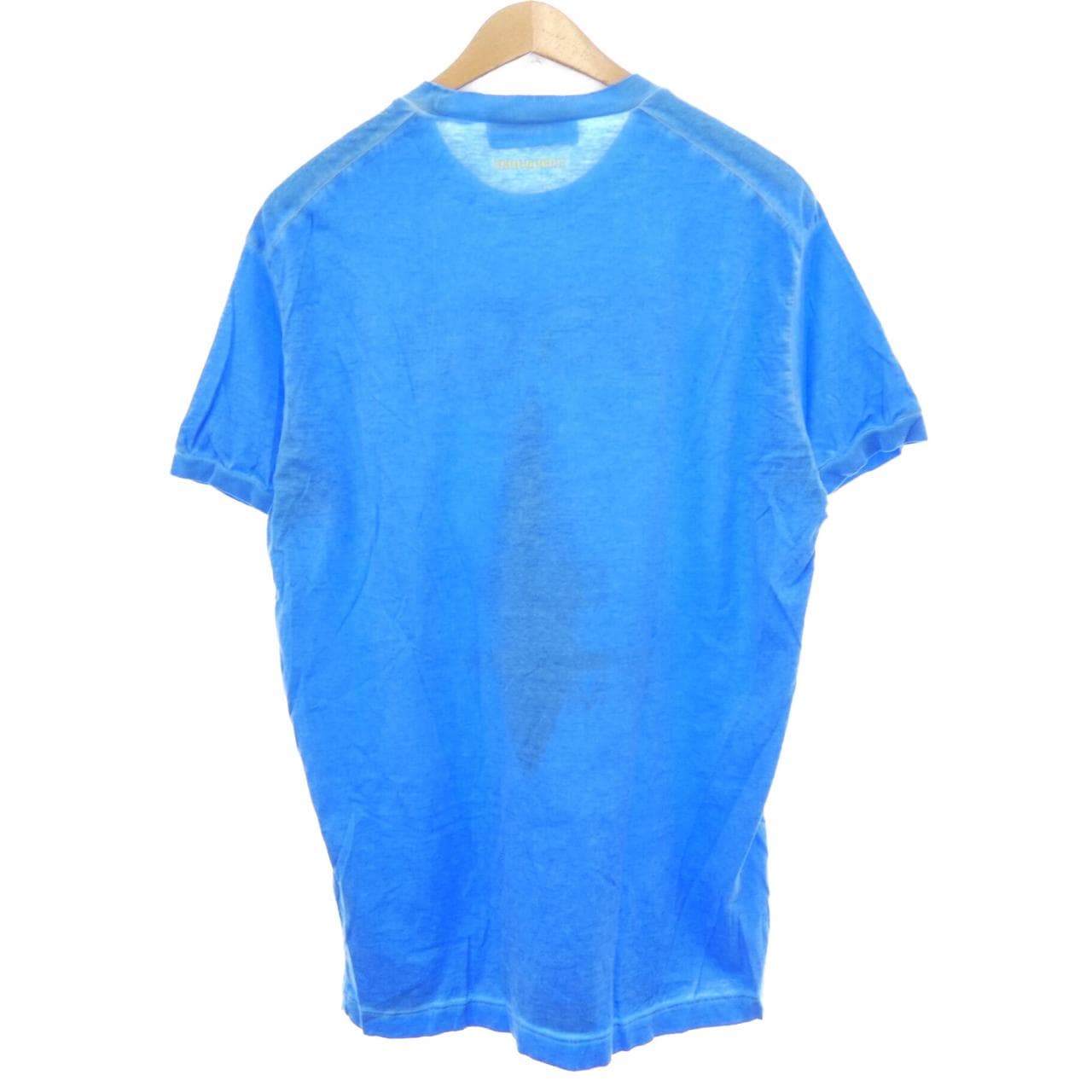 ディースクエアード DSQUARED2 S71GD0632 Tシャツ