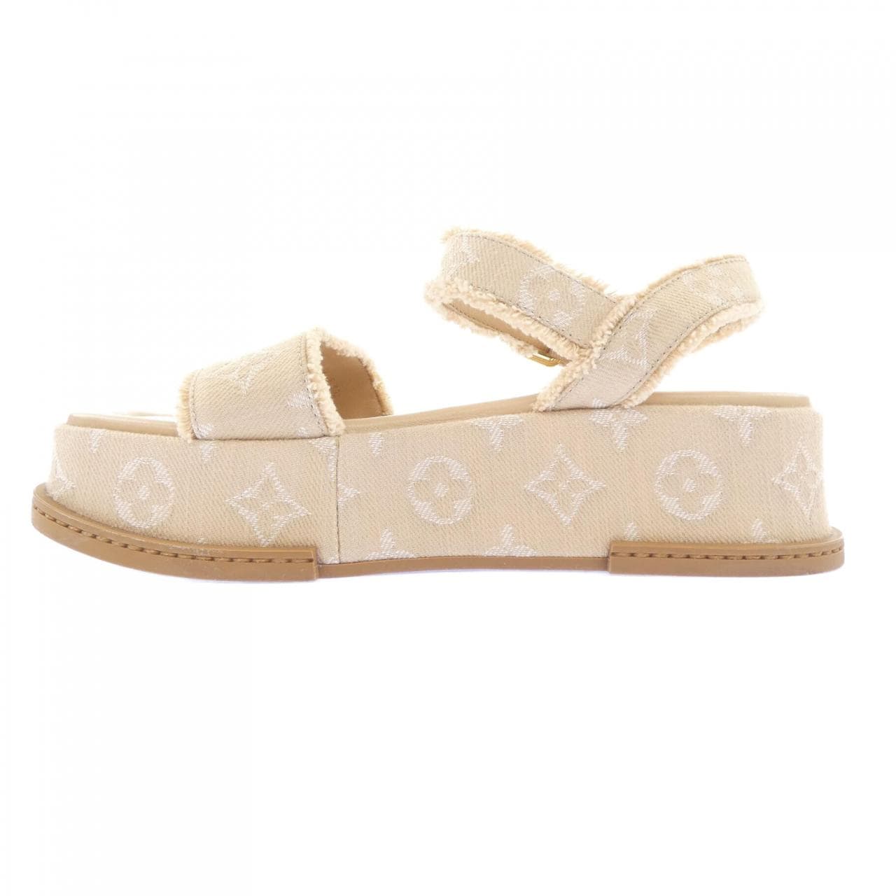 ルイヴィトン LOUIS VUITTON マヤライン サンダル