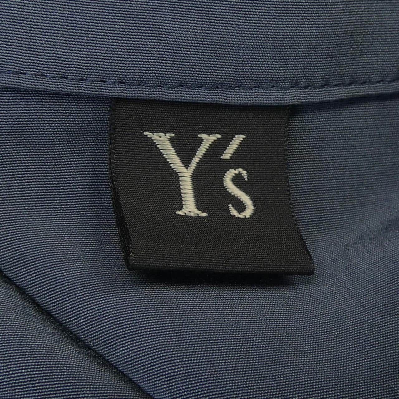 ワイズ Y's YQ-D04-500 ワンピース
