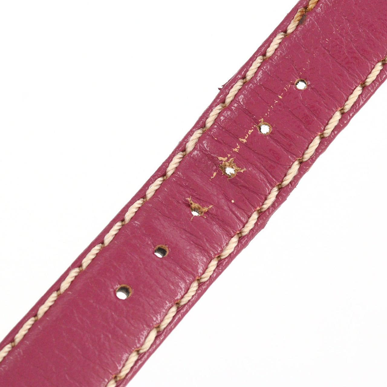 【ノーメンテナンス還元価格】ショパール スクエアケース YG YG クォーツ