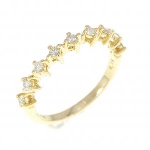 AHKAH Diamond Ring 0.16CT