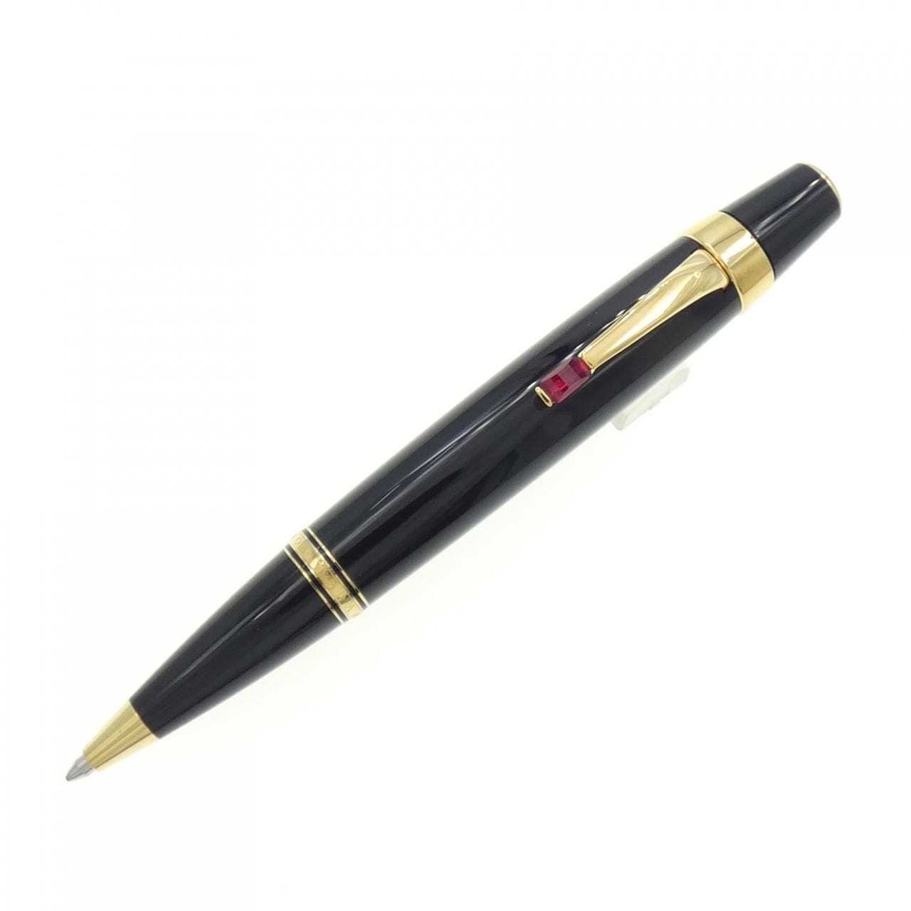 MONTBLANC Bohème Rouge 2760 圆珠笔