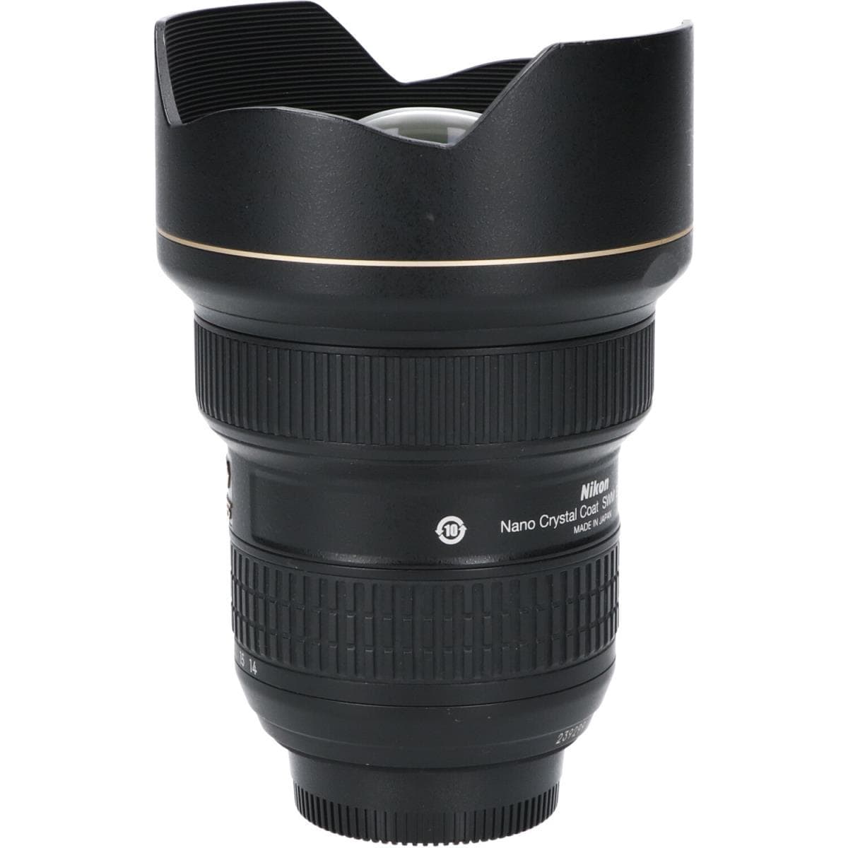 NIKON AF-S14-24mm F2.8G ED