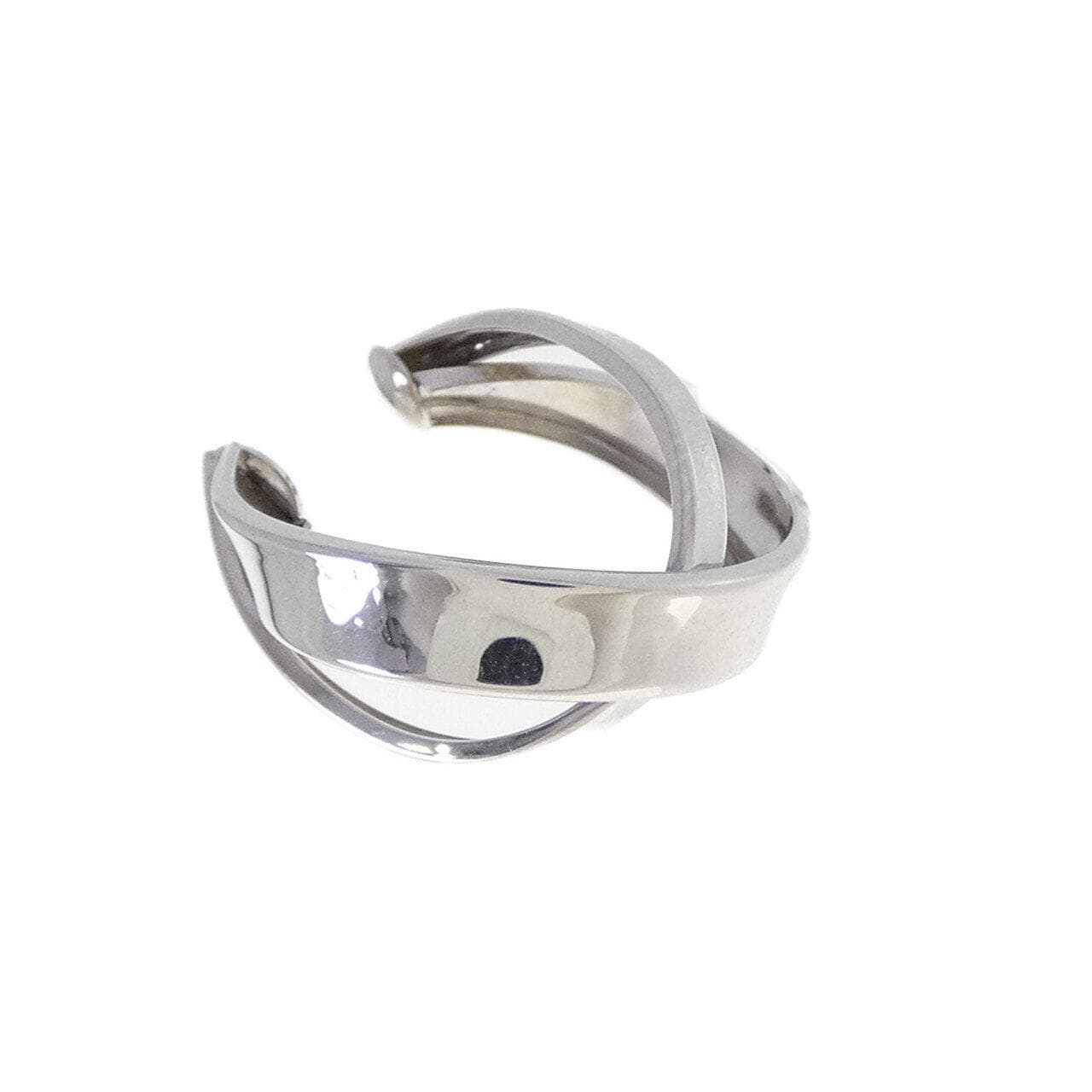 K10WG イヤーカフ 片耳