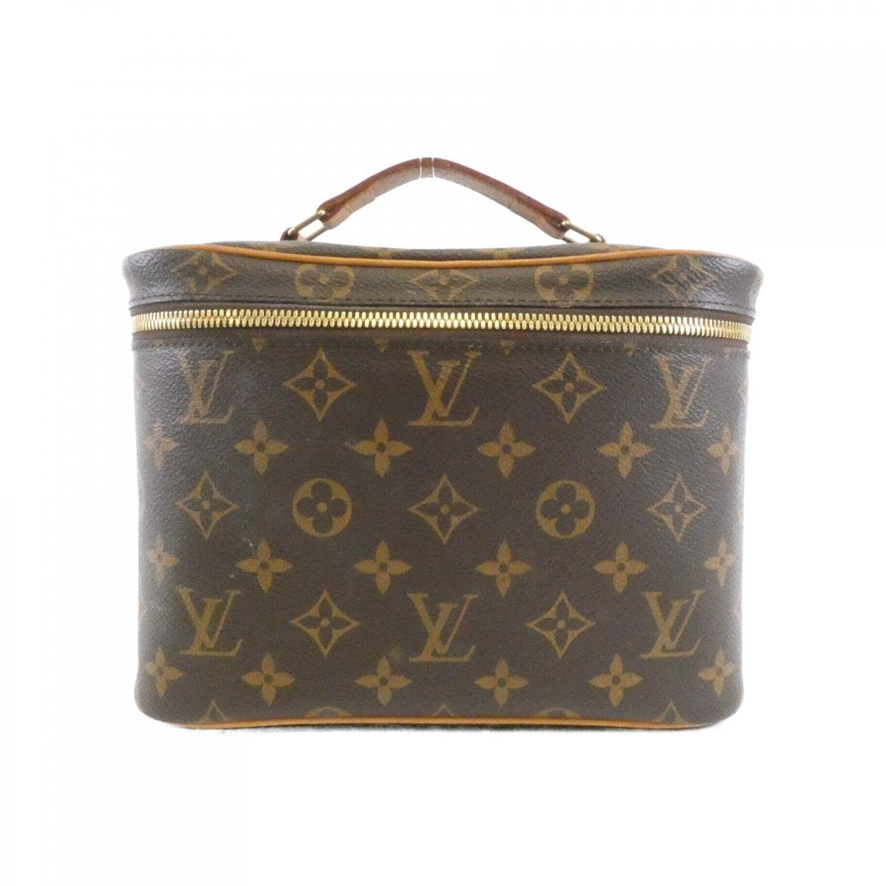 ルイヴィトン モノグラム ニースBB M42265 バッグ