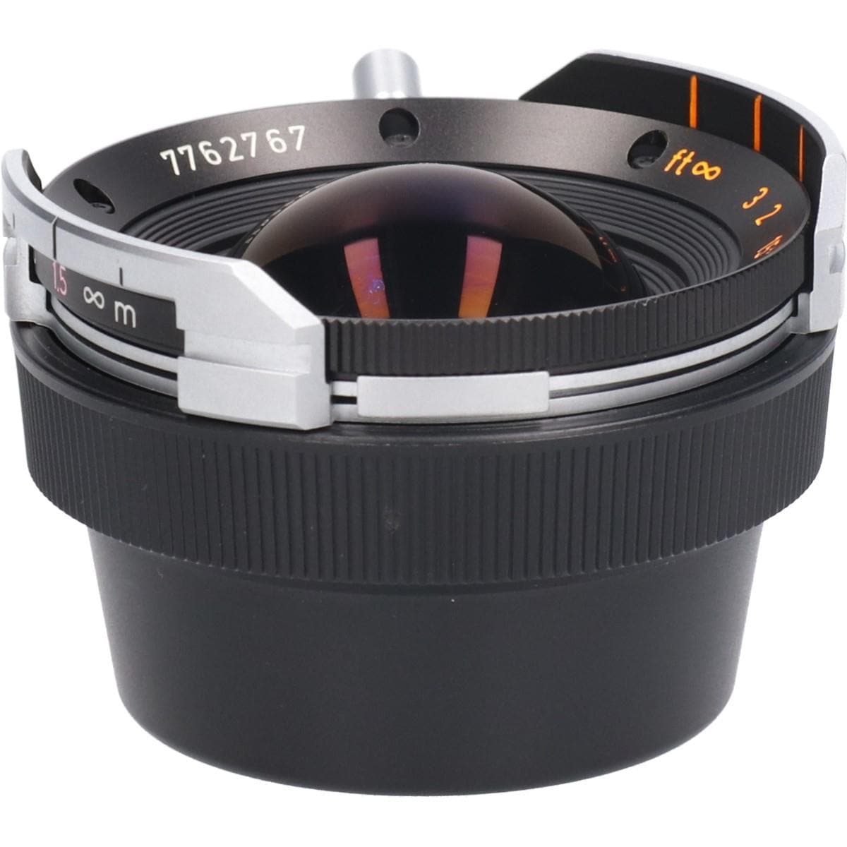 ＨＯＬＯＧＯＮ　Ｇ１６ｍｍ　Ｆ８
