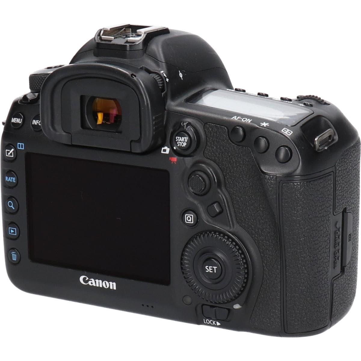 ＥＯＳ５Ｄ　ＭＡＲＫ　ＩＶ