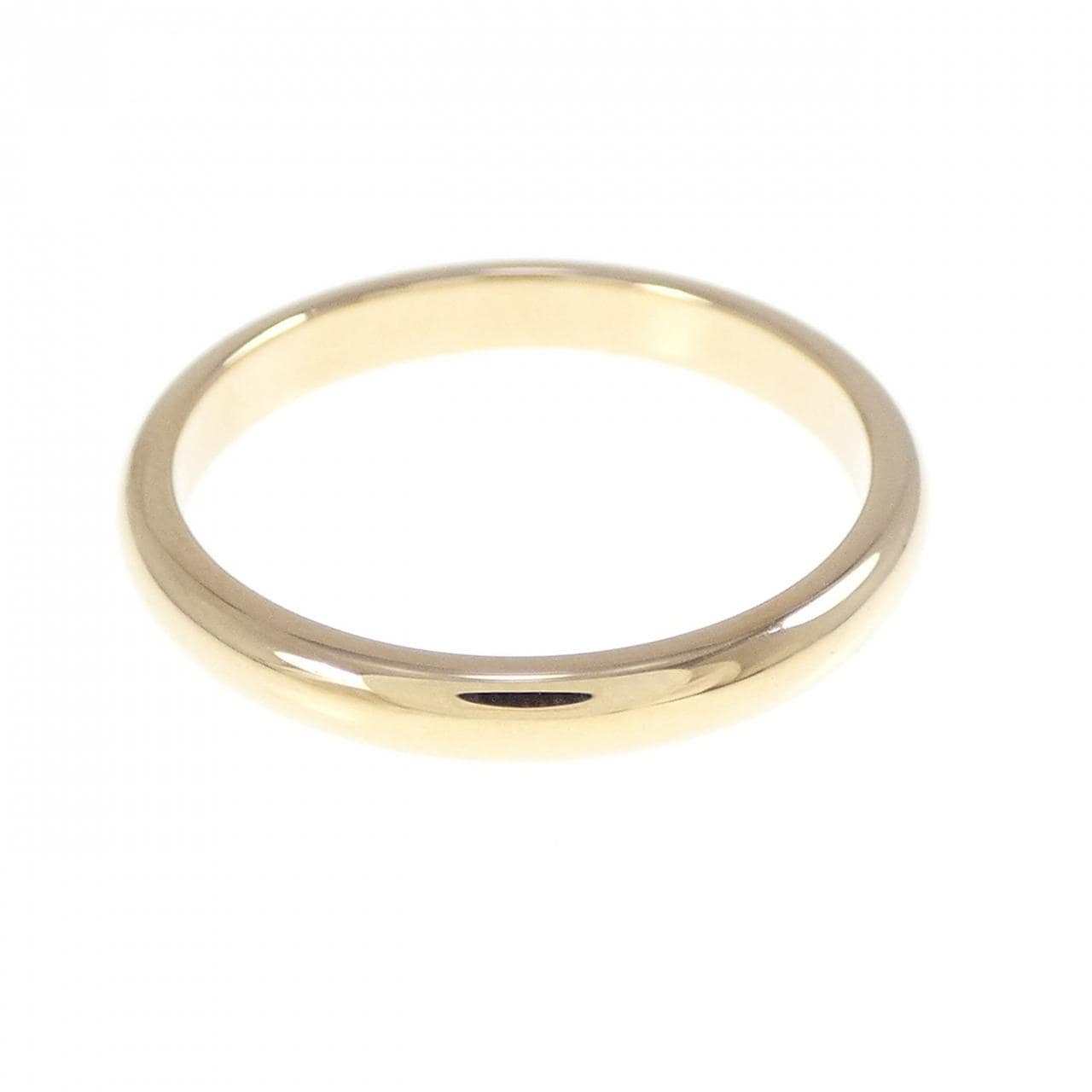 BVLGARI Fedi 戒指