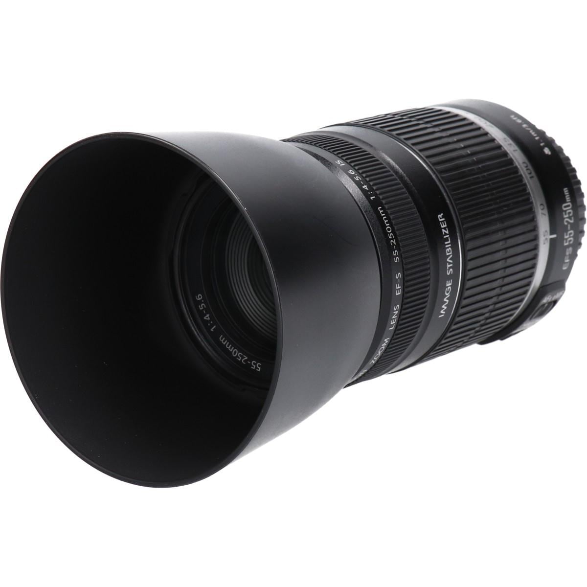 ＥＦ－Ｓ５５－２５０ｍｍ　Ｆ４－５．６ＩＳ