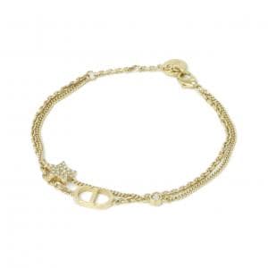 クリスチャンディオール プチ CD B1133PMTCY ブレスレット