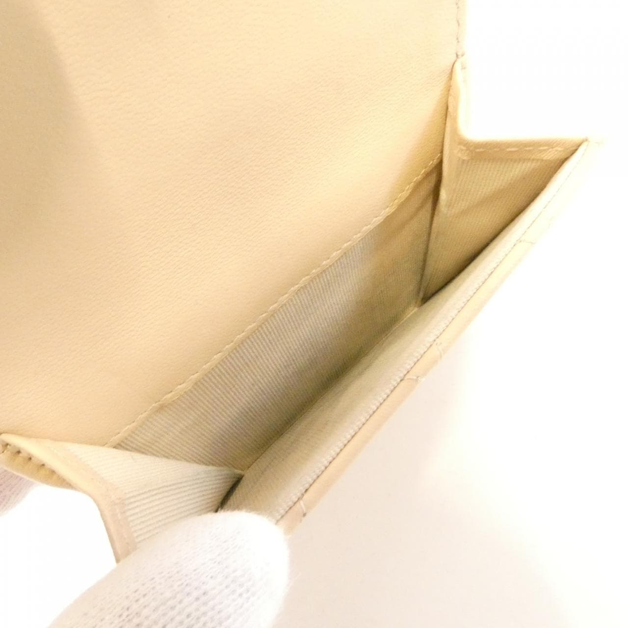 シャネル AP4338 財布