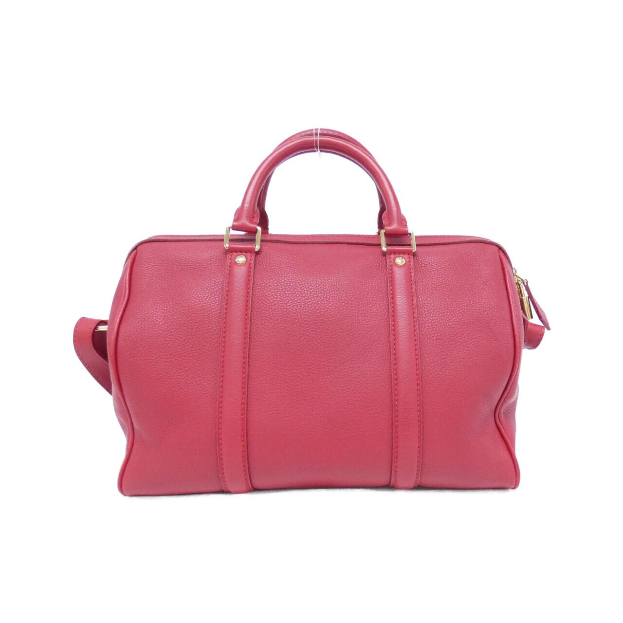 ルイヴィトン (ソフィアコッポラ&ルイヴィトン) SCバッグ PM M93461 ボストンバッグ