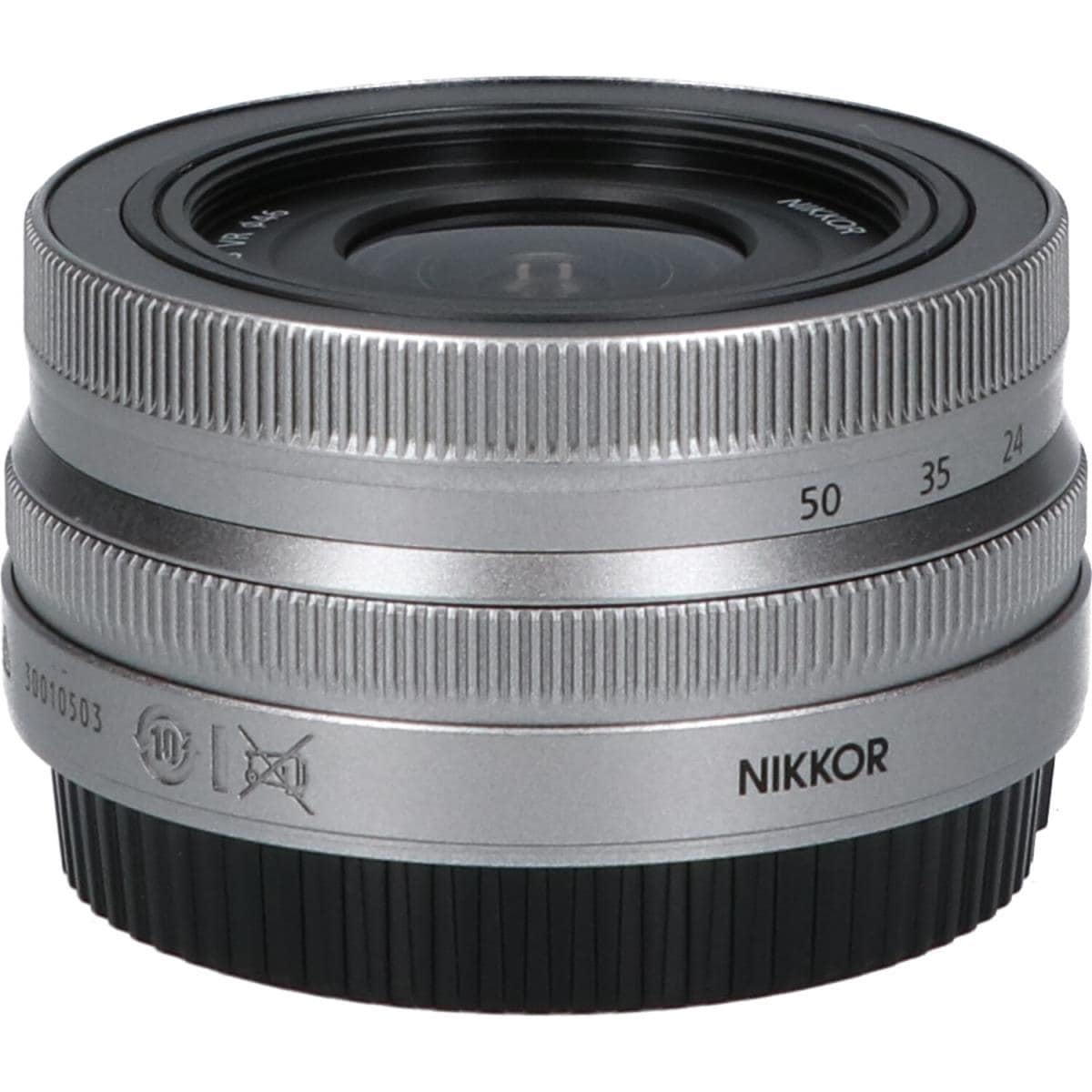 ＮＩＫＯＮ　Ｚ　ＤＸ１６－５０ｍｍ　Ｆ３．５－６．３ＶＲ　ＳＶ