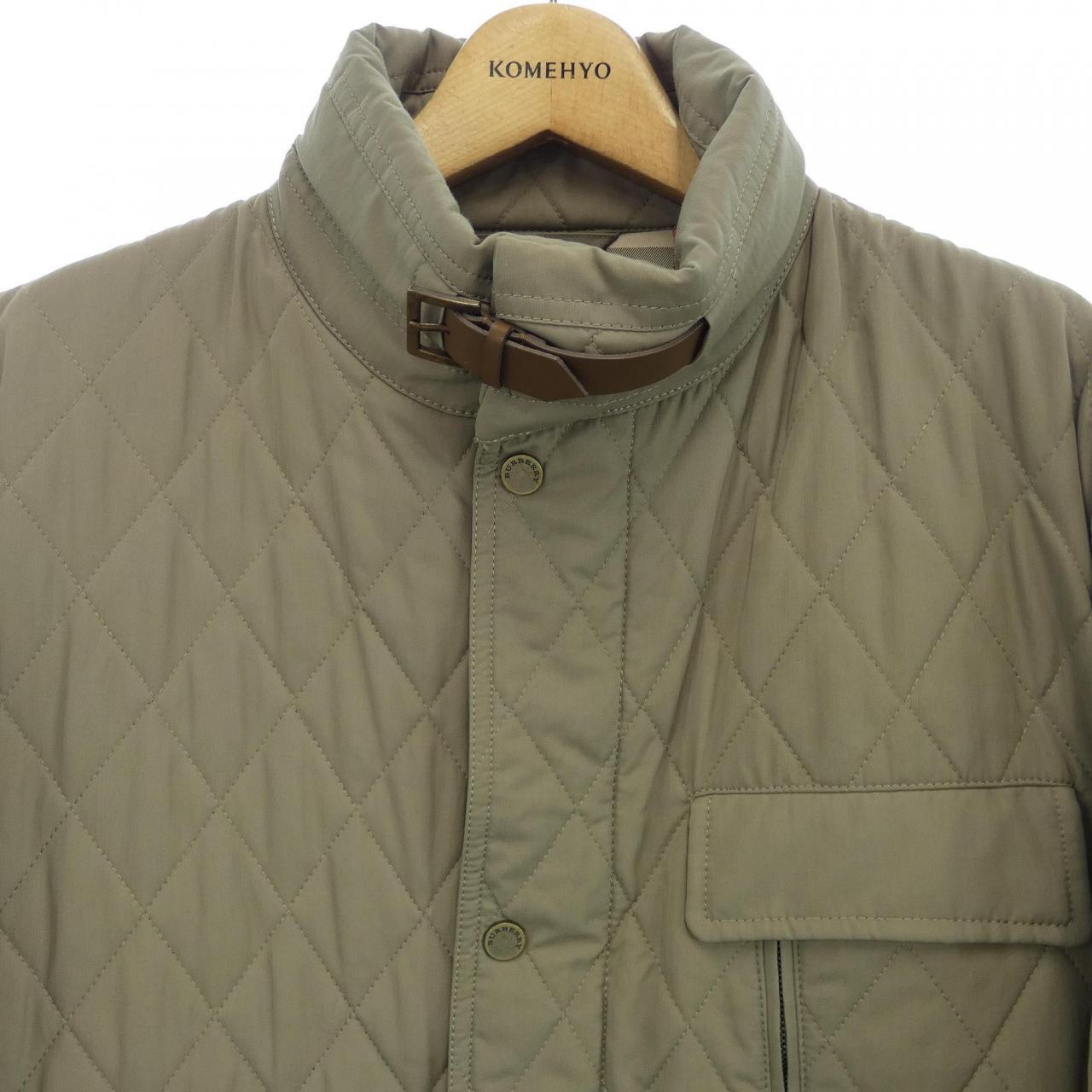 バーバリーロンドン BURBERRY LONDON コート