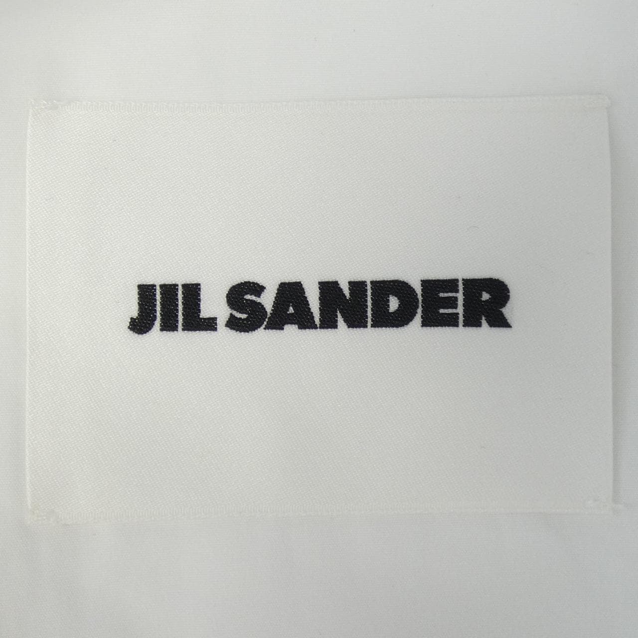 ジルサンダー JIL SANDER S／Sシャツ