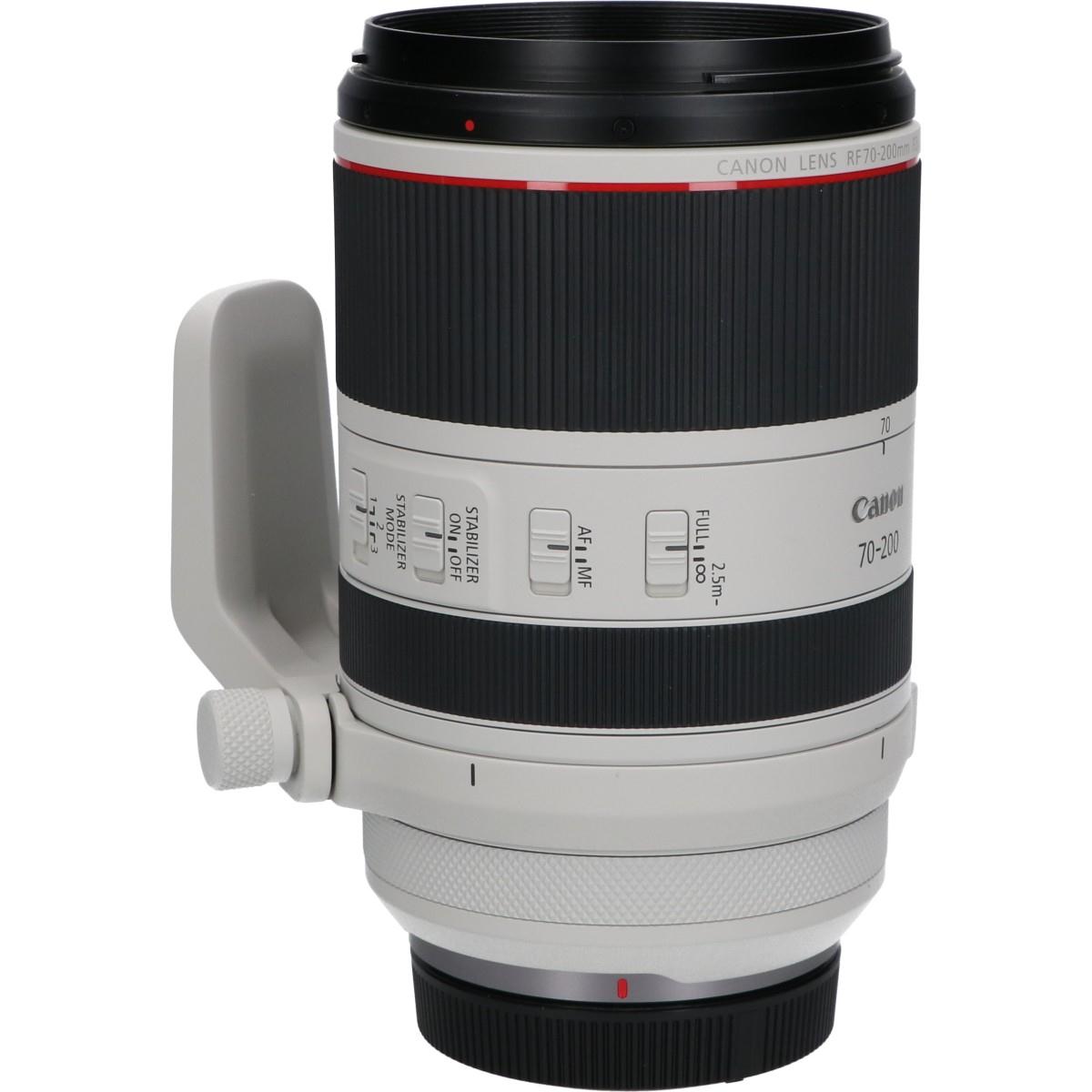 RF70-200mm F2.8L IS USM