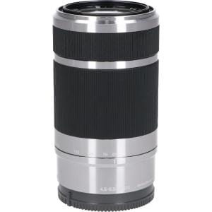 Ｅ５５－２１０ｍｍ　Ｆ４．５－６．３ＯＳＳ