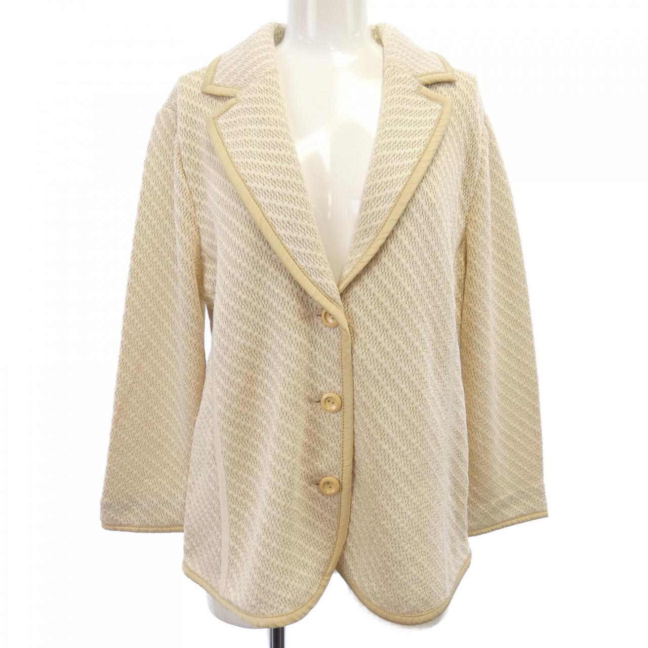 レオナールファッション LEONARD FASHION ジャケット