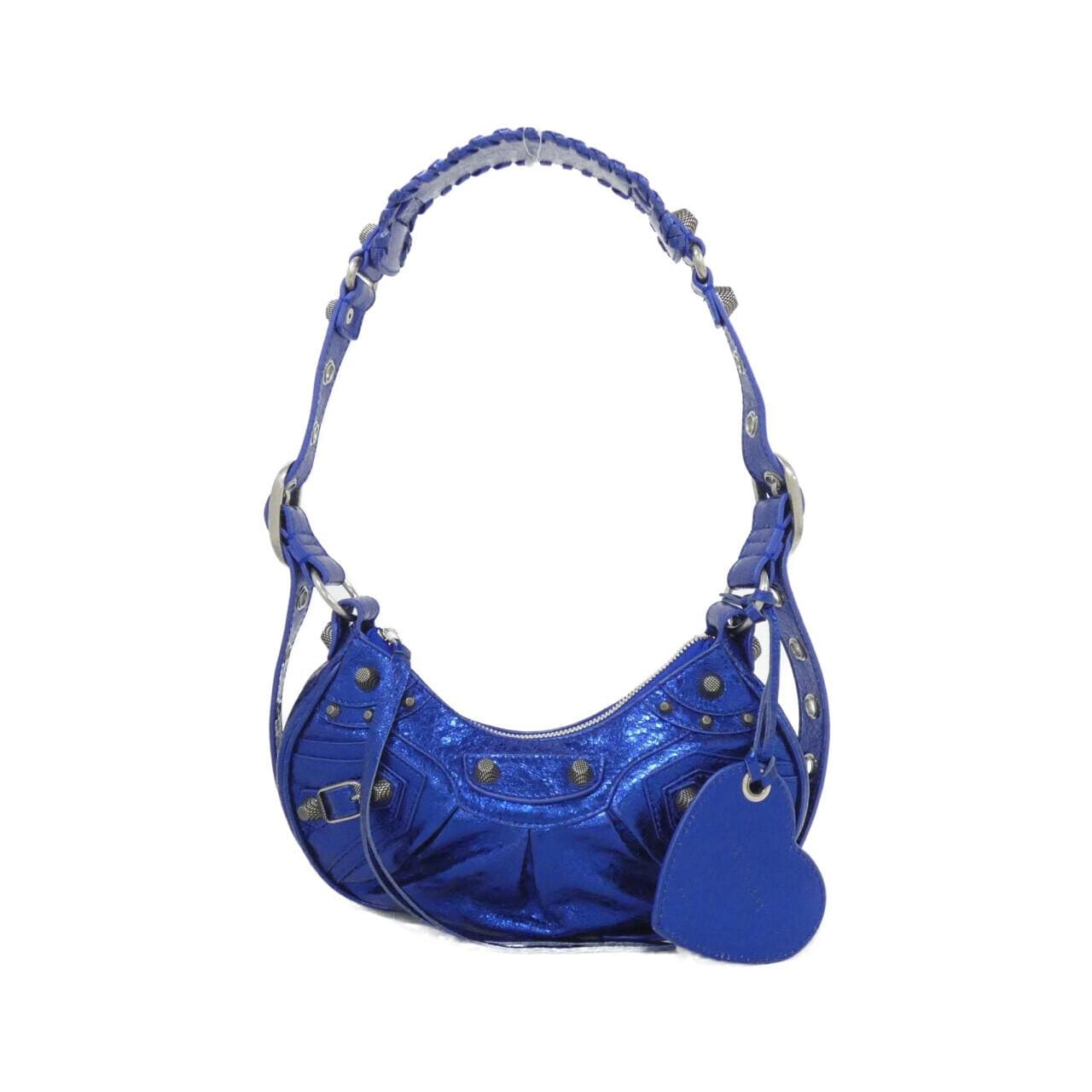 バレンシアガ ル カゴール 671309 0GT3Y ショルダーバッグ