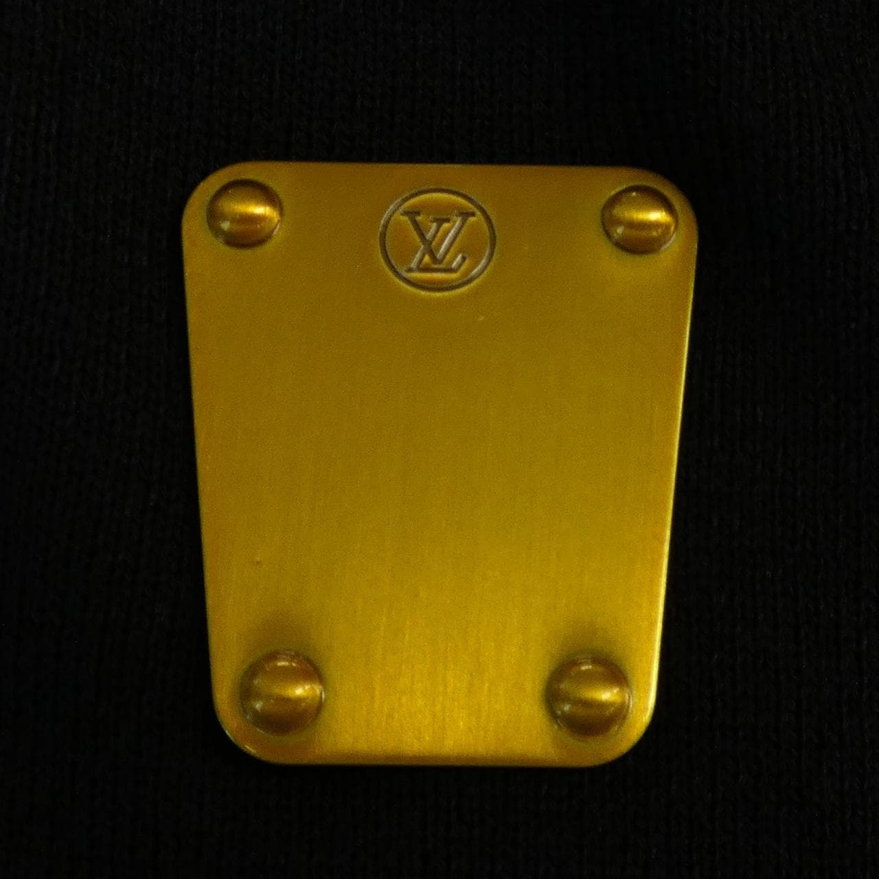 ルイヴィトン LOUIS VUITTON FOKW91XZ5 ニット