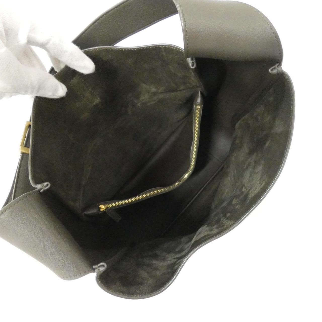 サンローラン LE 5 A 7 LARGE 753837 AAAUQ ショルダーバッグ