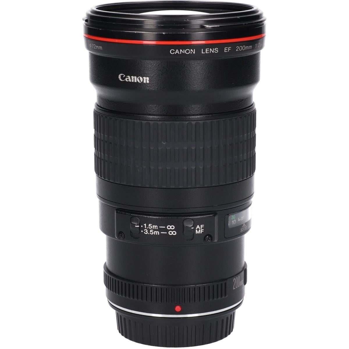 ＥＦ２００ｍｍ　Ｆ２．８ＬＩＩ　ＵＳＭ