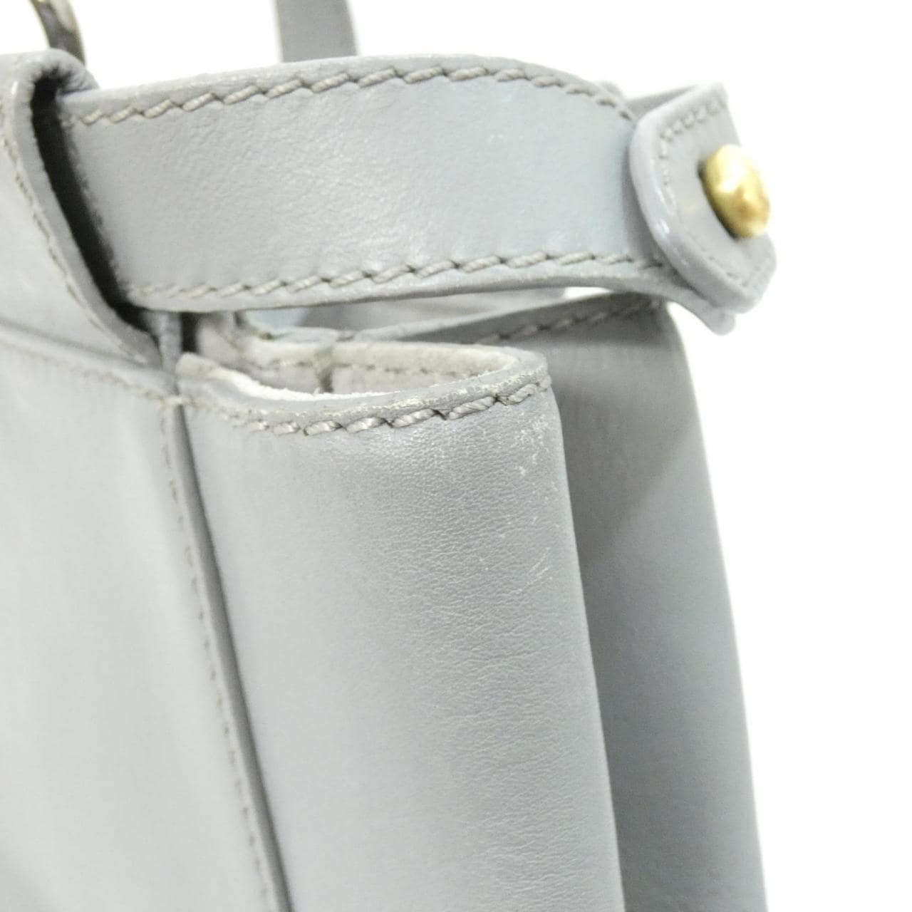 フェンディ ピーカブー 8BN210 FZN バッグ