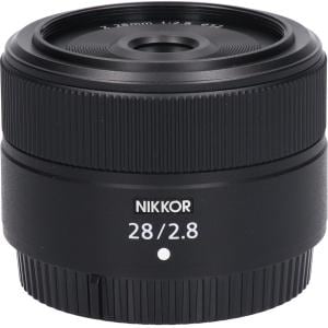 Ｚ２８ｍｍ　Ｆ２．８
