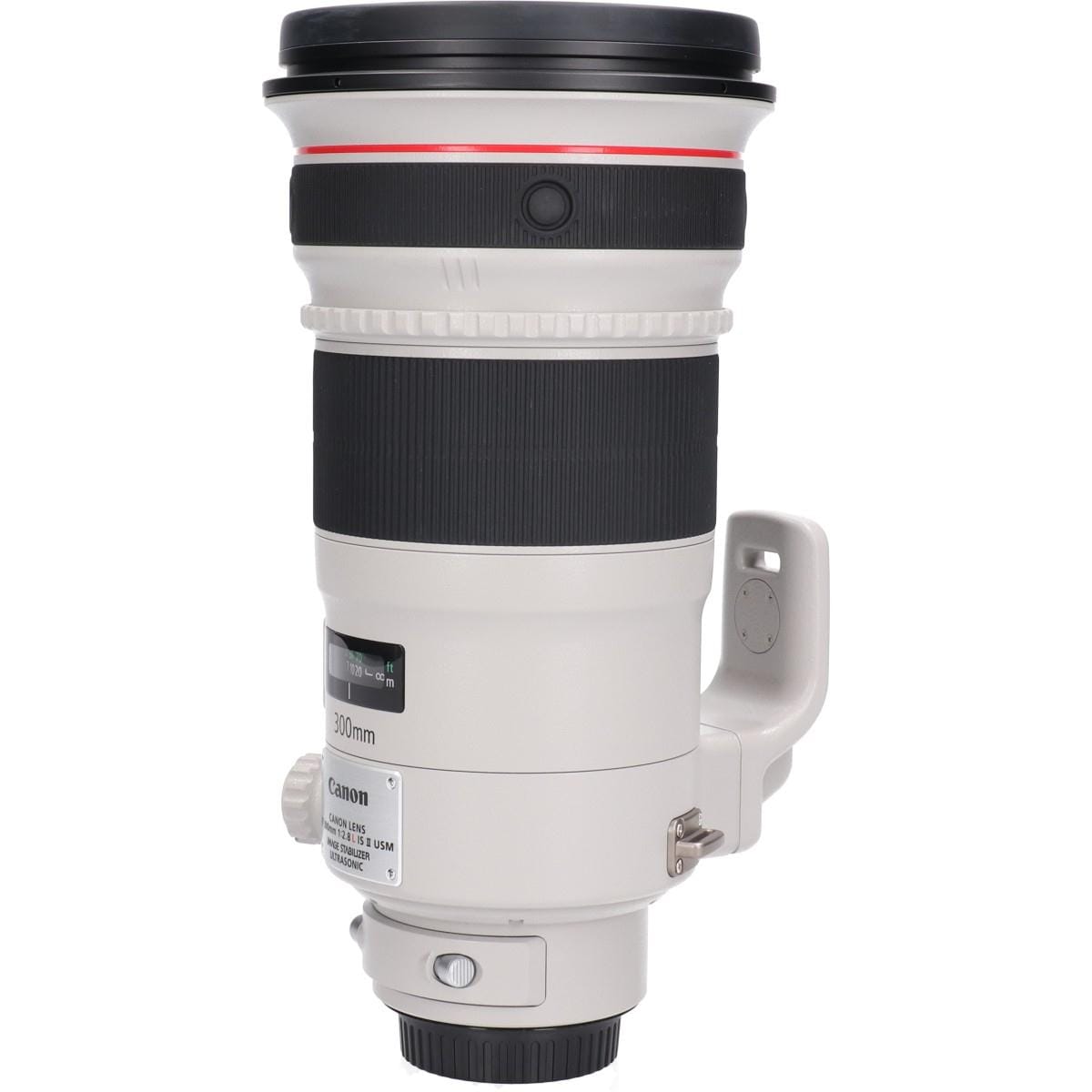 ＥＦ３００ｍｍ　Ｆ２．８Ｌ　ＩＳＩＩ