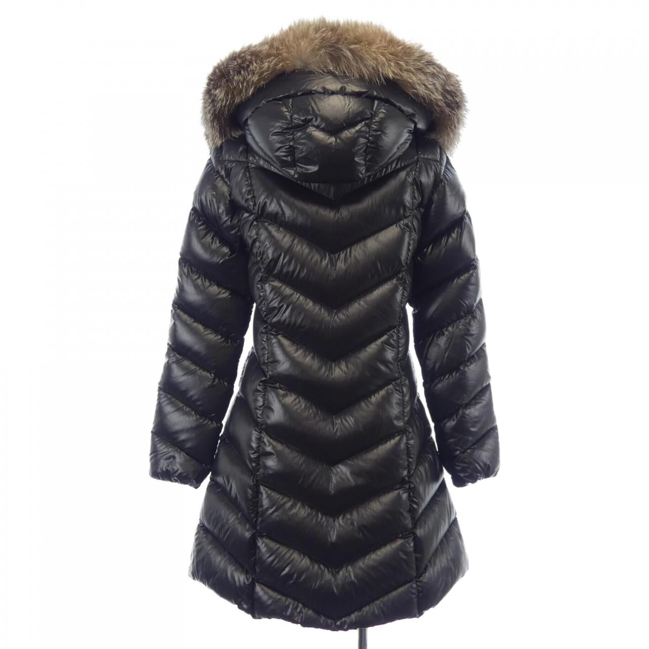 モンクレール MONCLER FULMARUS ダウンコート
