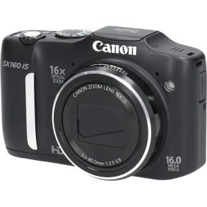 ＰＯＷＥＲＳＨＯＴ　ＳＸ１６０ＩＳ