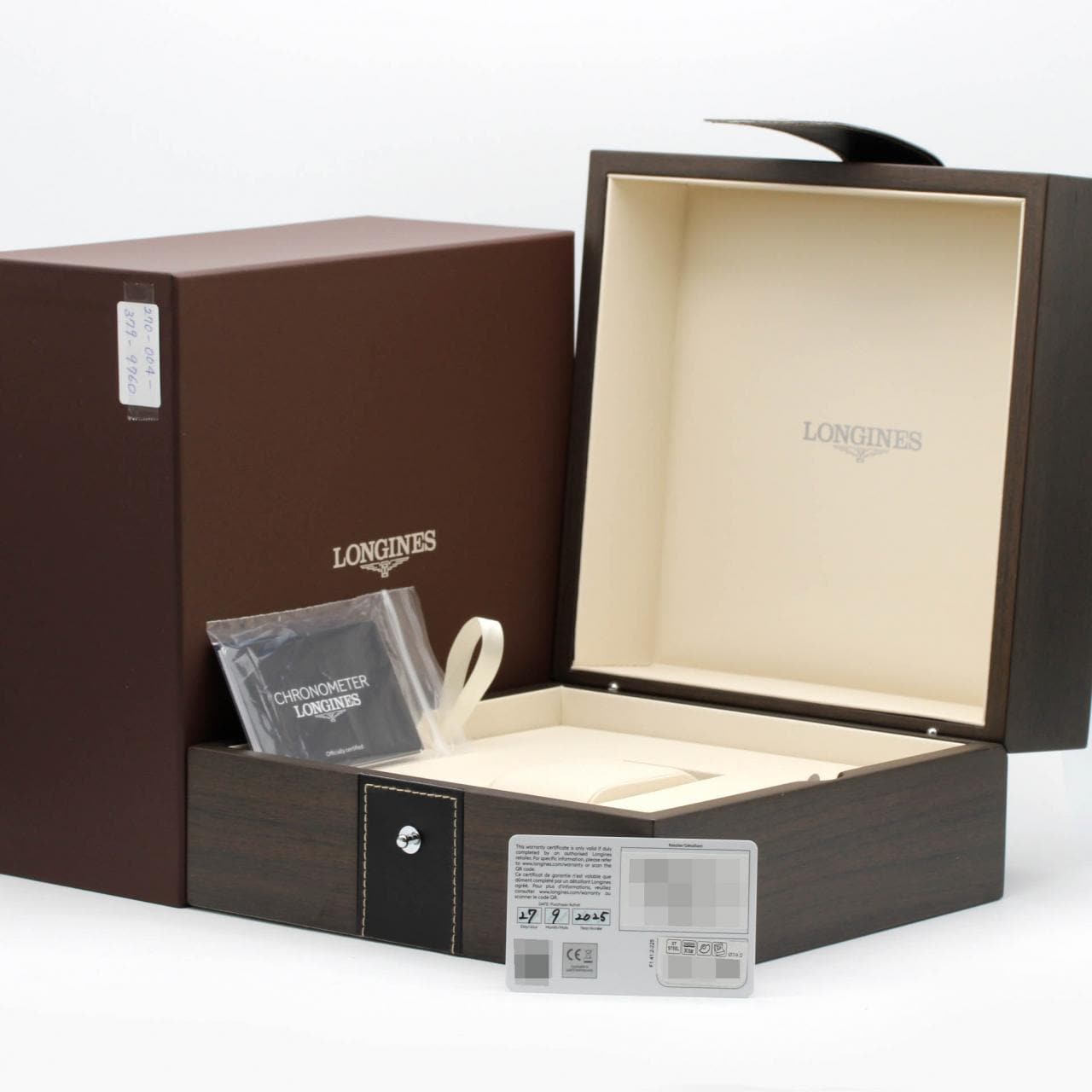 【ノーメンテナンス還元価格】ロンジン ロンジンレジェンドダイバー L3.764.4.99.6 SS 自動巻