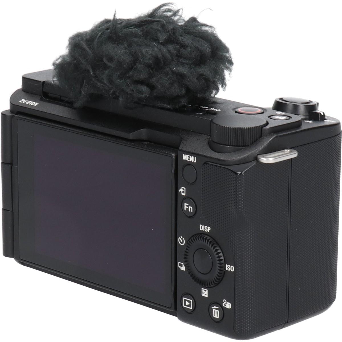 ＶＬＯＧＣＡＭ　ＺＶ－Ｅ１０ＩＩ