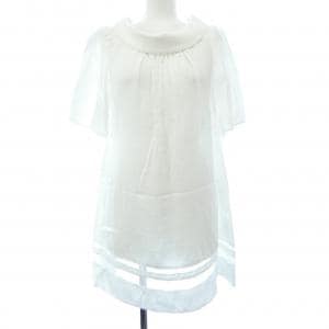 トゥービーシック TO BE CHIC チュニック