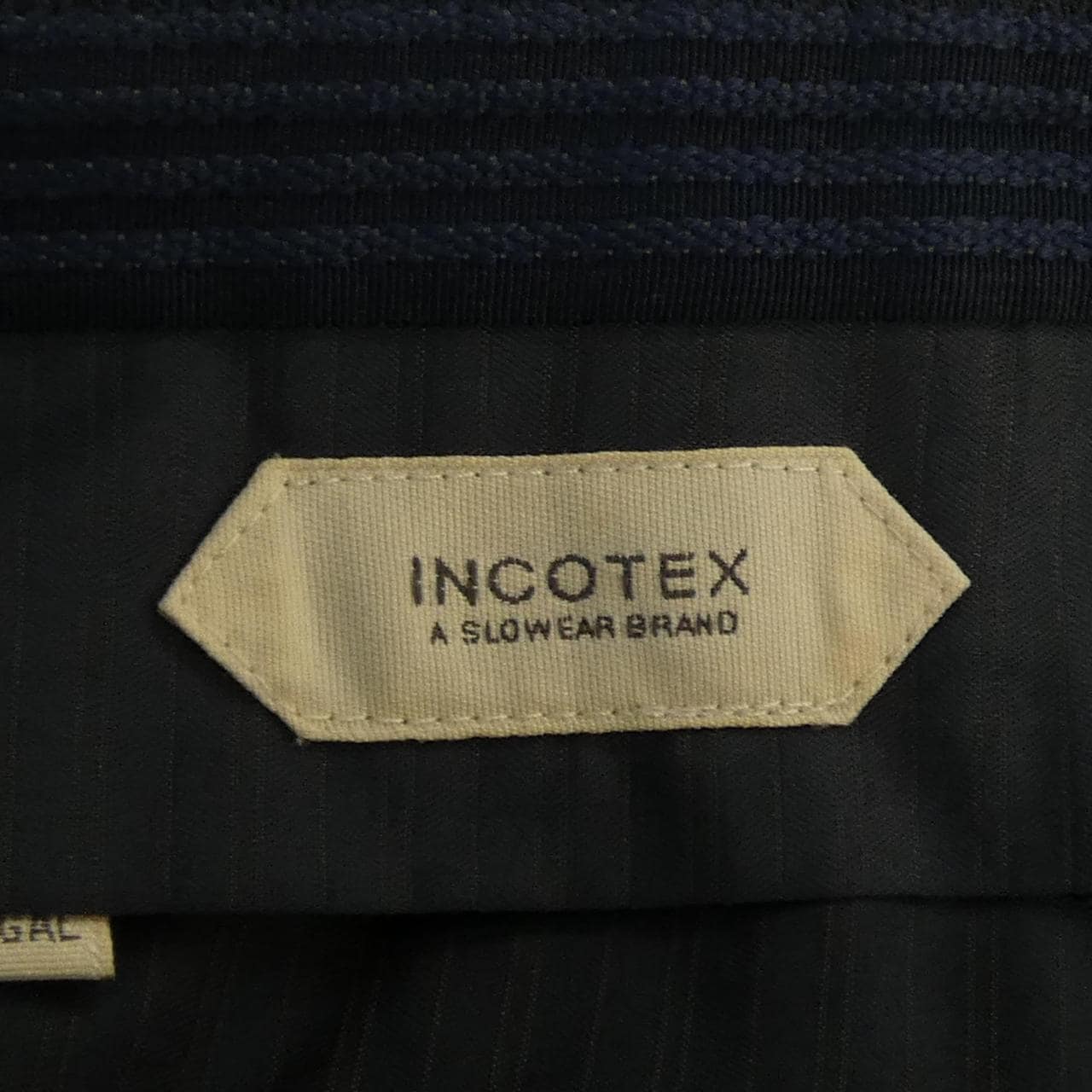 インコテックス INCOTEX パンツ