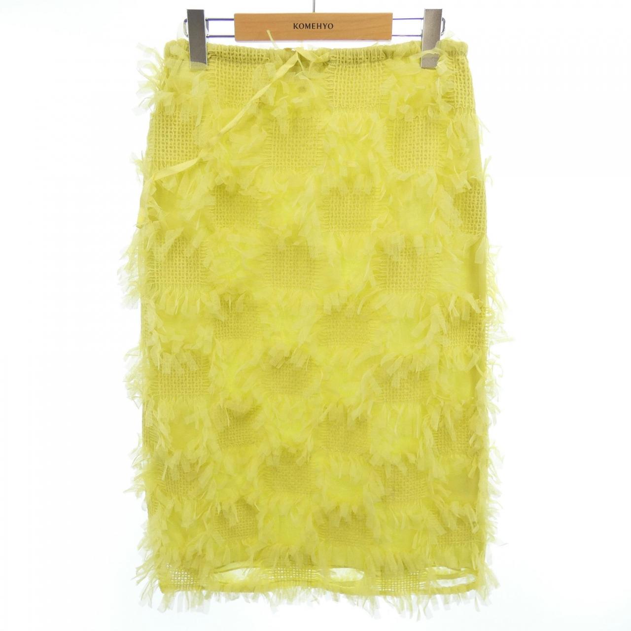 バウムウンドヘルガーデン Baum und Pferdgarten スカート