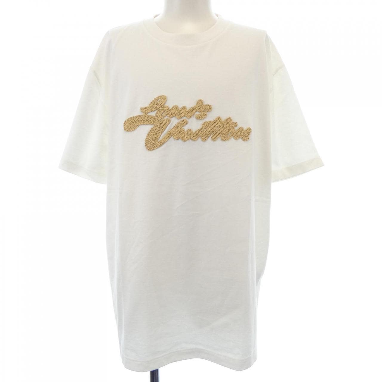 ルイヴィトン LOUIS VUITTON Tシャツ