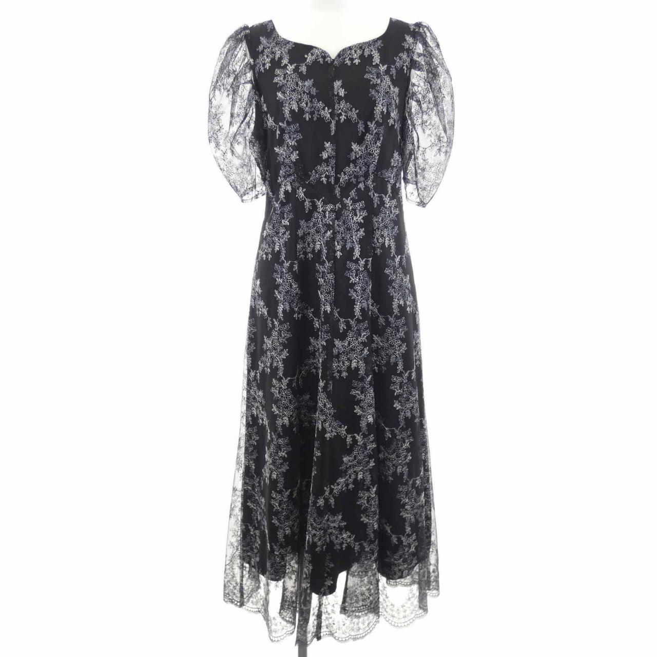 ジルスチュアート JILL STUART ワンピース