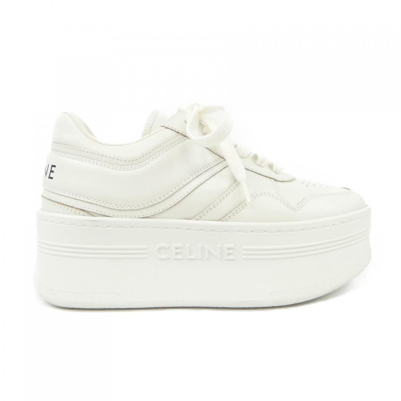 セリーヌ CELINE ブロックスニーカー 346163338C スニーカー