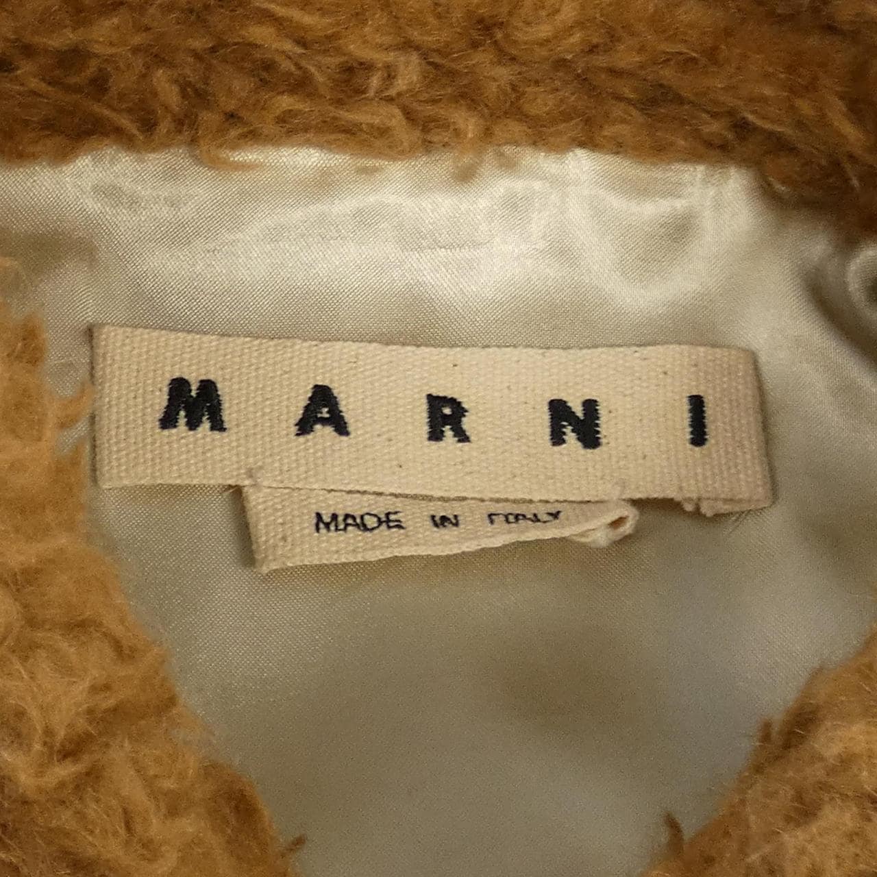 マルニ MARNI CUMU0172U0 ジャケット
