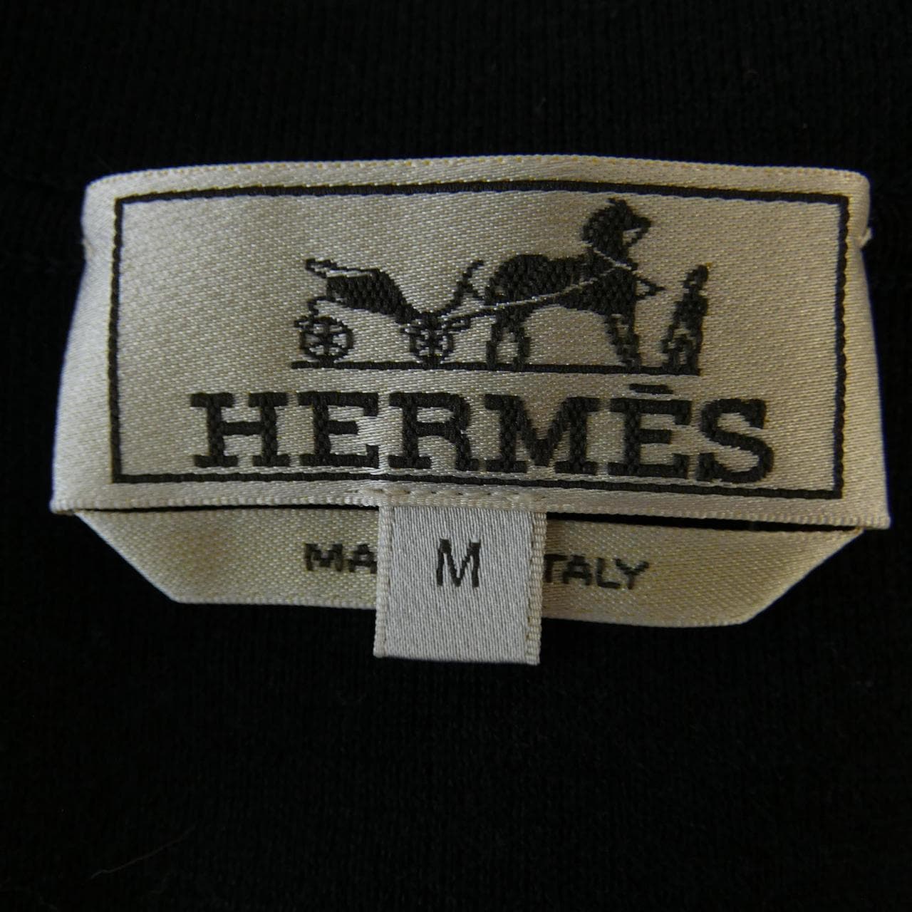 エルメス HERMES 557125HA パーカー