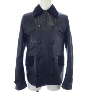 ジュンヤワタナベマン JUNYA WATANABE MAN WH-J018 レザージャケット