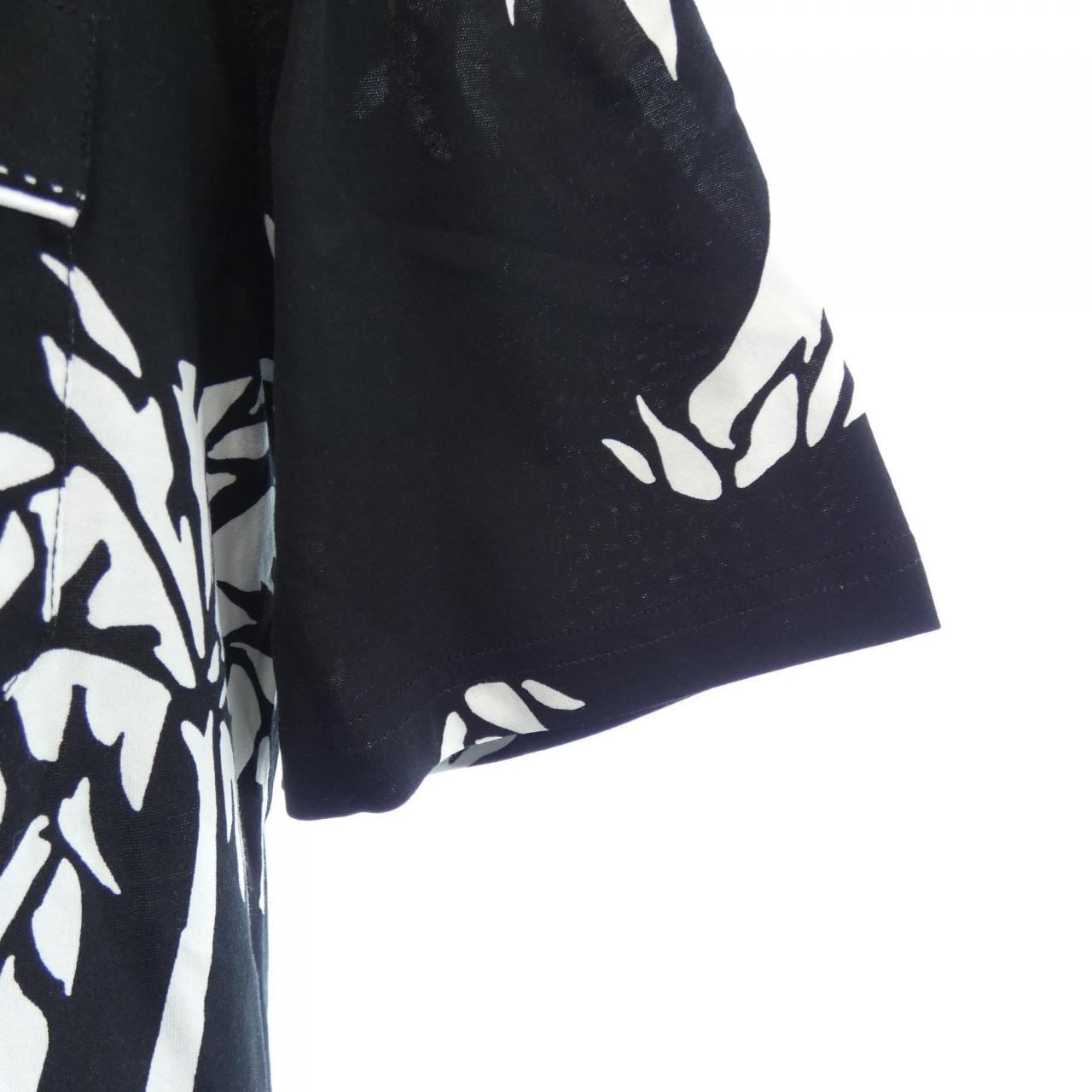 ドルチェアンドガッバーナ DOLCE&GABBANA G5ED8TFS7TI シャツ