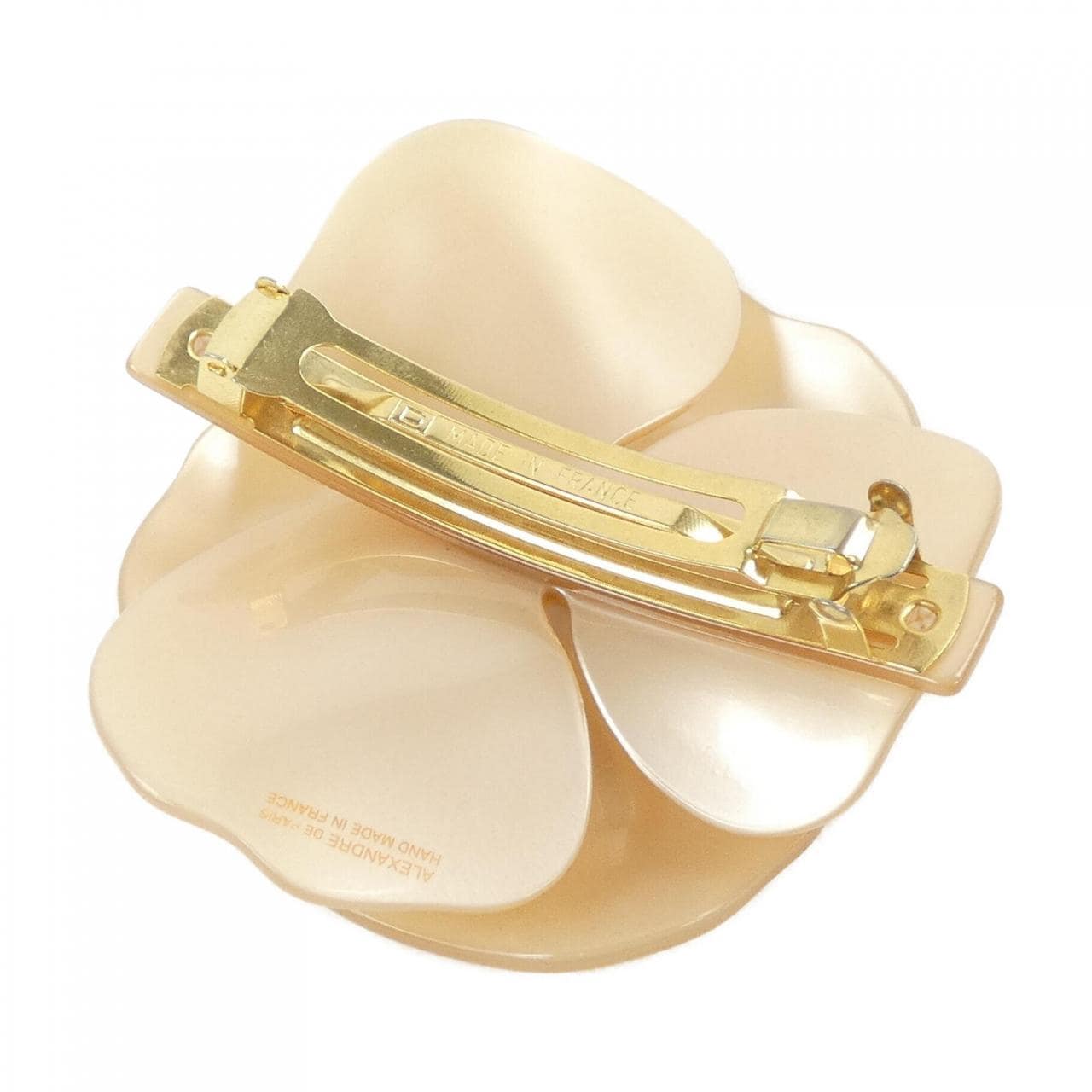 アレクサンドルドゥパリ ALEXANDRE DE PARIS HAIR ACCESSORIES