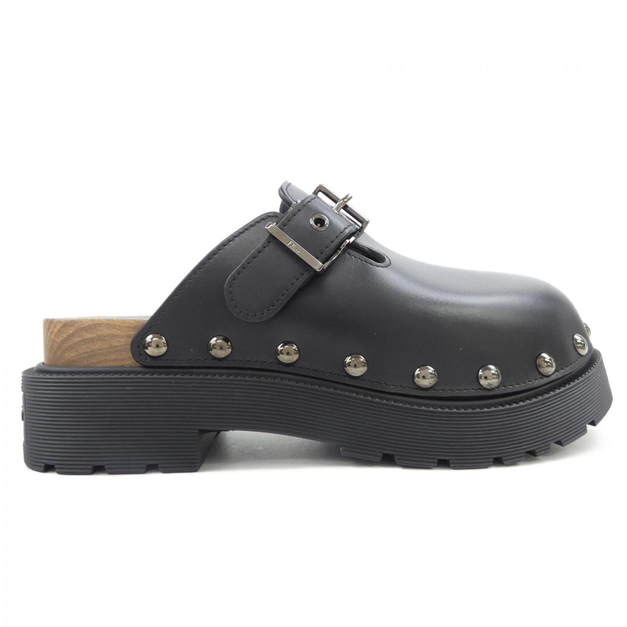 クリスチャンディオール CHRISTIAN DIOR DIORQUAKE サンダル