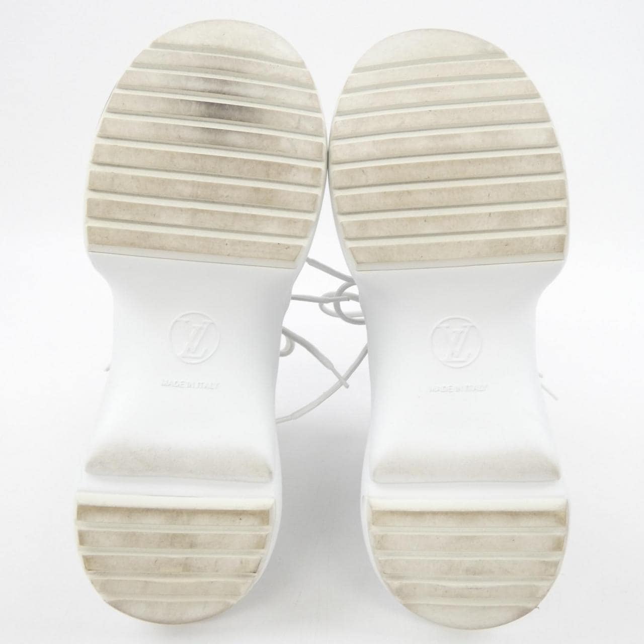 ルイヴィトン LOUIS VUITTON LVアークライトライン スニーカー