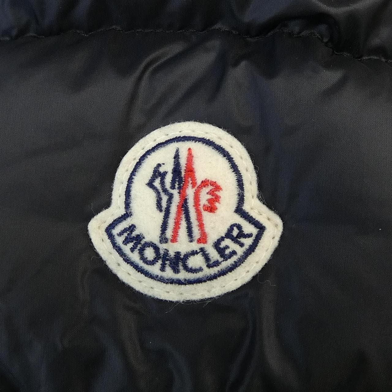 モンクレール MONCLER HERMINE ダウンコート