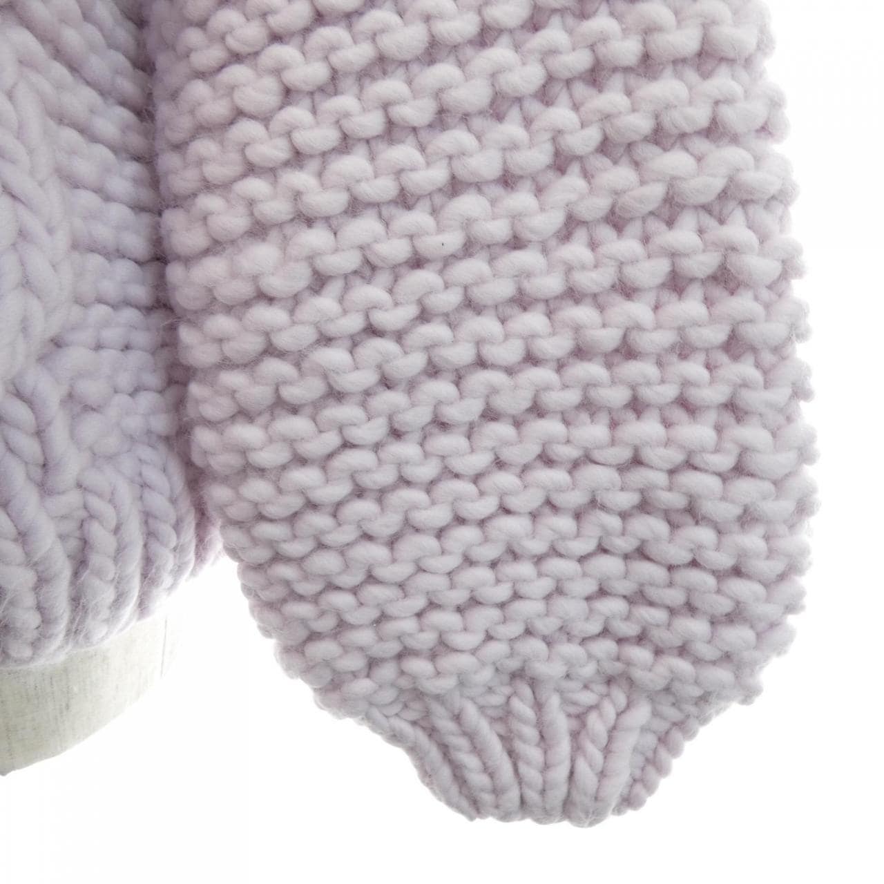 アイラブミスターミトンズ I Love Mr.Mittens カーディガン