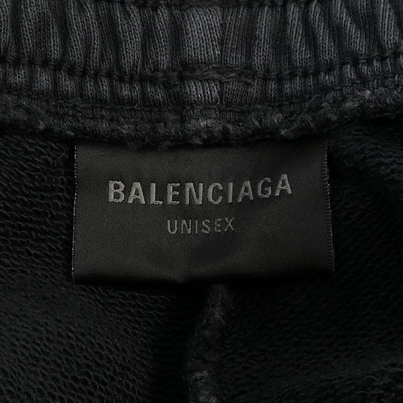 バレンシアガ BALENCIAGA 771081 パンツ